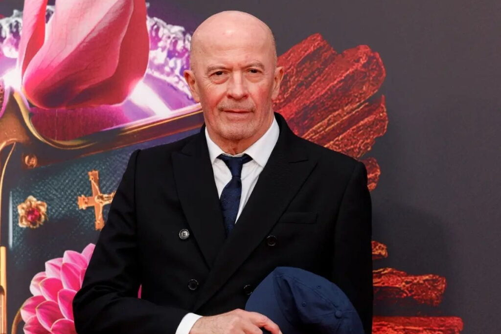 Emilia Pérez no solo es un fracaso en taquilla; esto es lo que dijo Jacques Audiard sobre el español