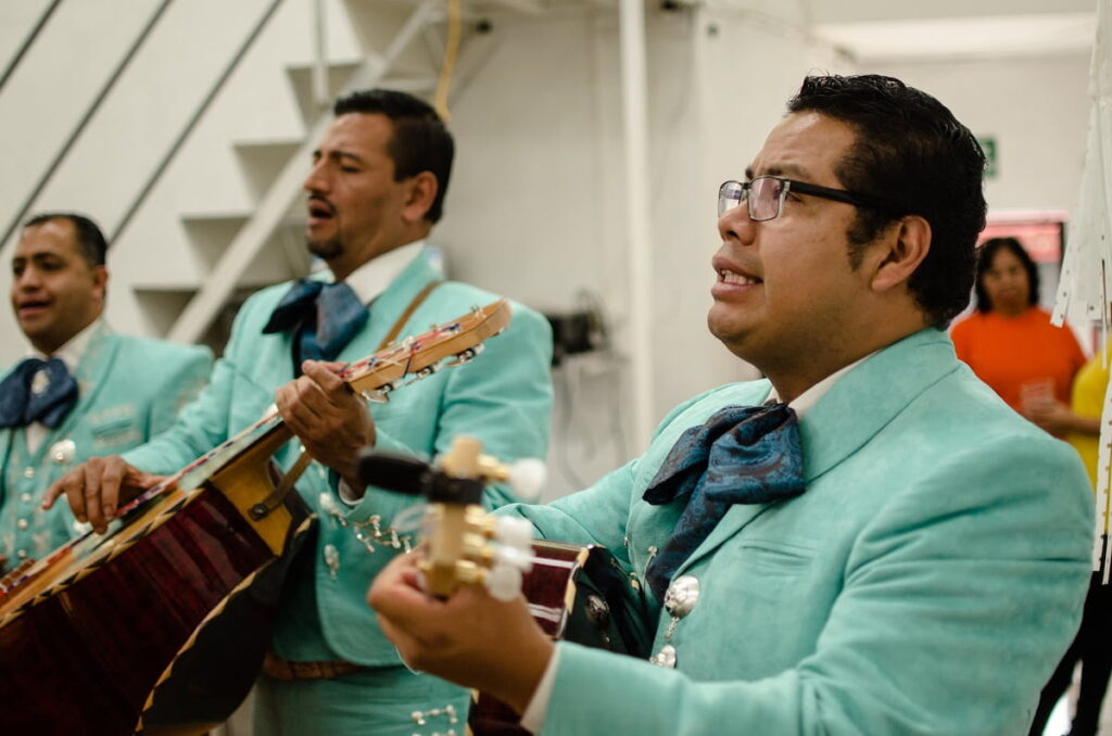 Epazoyucan celebrará al Señor de Esquipulas y a los mariachis en su feria. ¡No te lo pierdas!