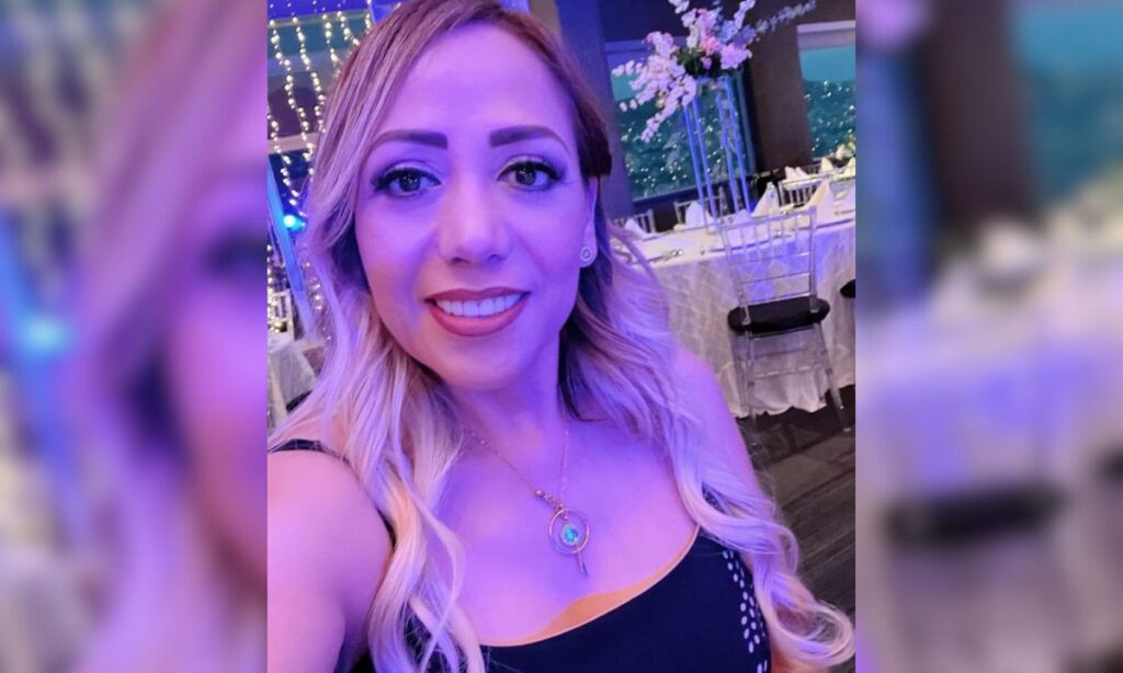 Esposa de Brincos Dieras fue agredida mientras estaba en un concierto; ¿la confundieron?