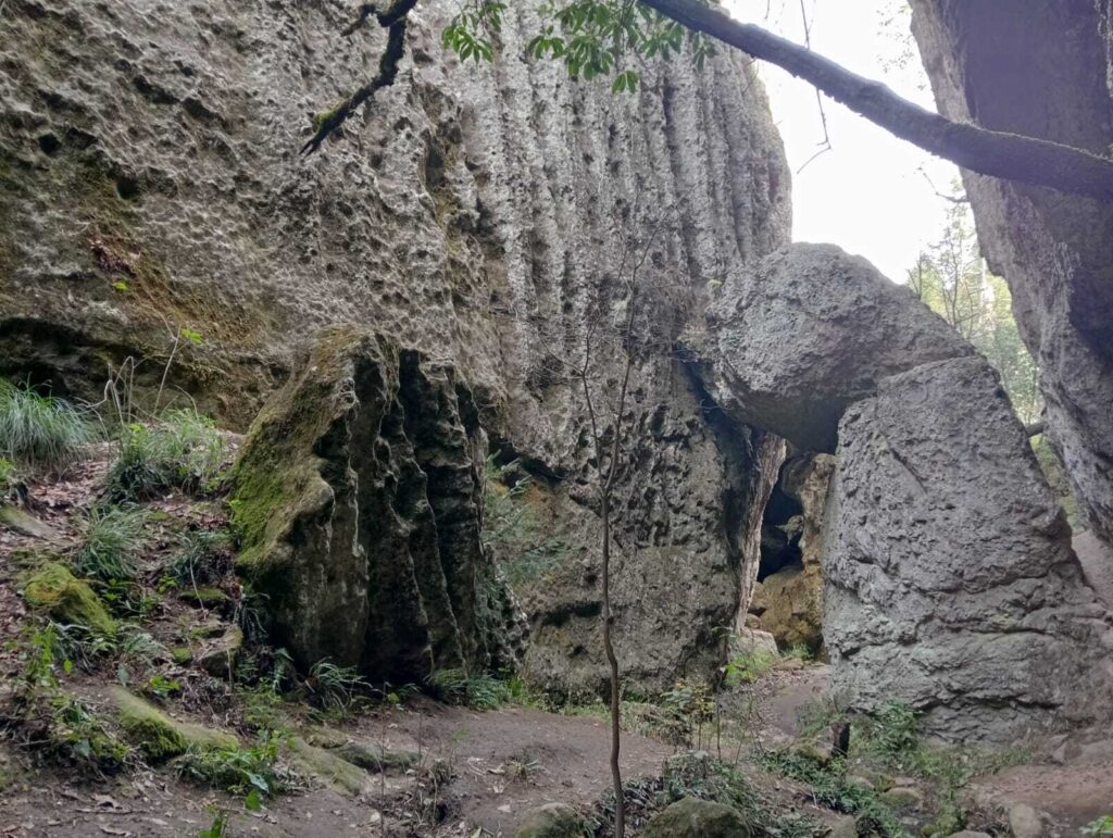Descubre estos lugares de Hidalgo y vive un buen 2025 con una excelente compañía