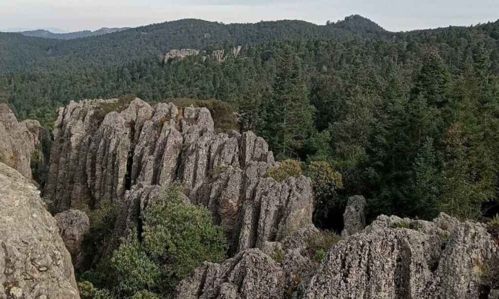 Descubre estos lugares de Hidalgo y vive un buen 2025 con una excelente compañía