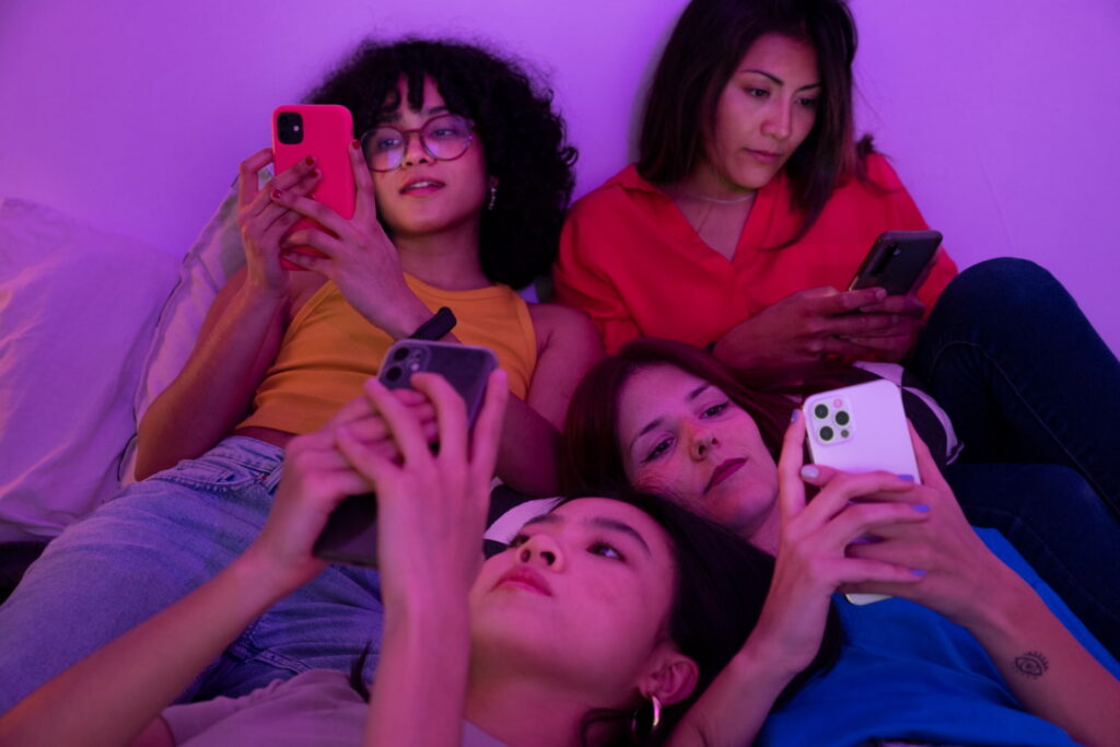 Conoce a la generación Beta: los “artificiales” que crecerán en un mundo dominado por la IA