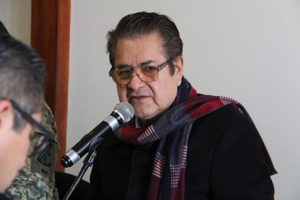 Hidalgo se prepara para recibir a migrantes deportados, pero los recursos 