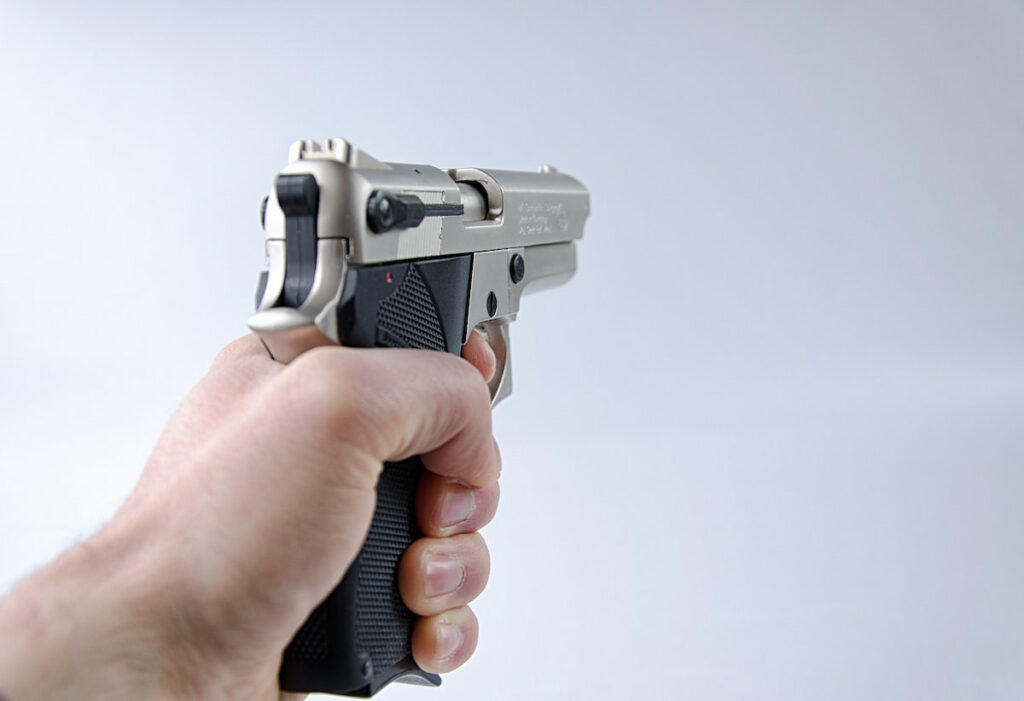 Hombre de Hidalgo pretendía comprar un auto en Puebla y es víctima de un asalto violento