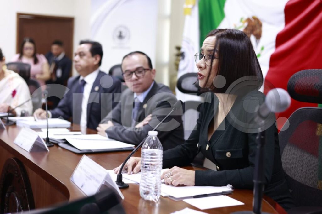 Rinde el Itaih su último informe de actividades previo a su desaparición; esto se resaltó