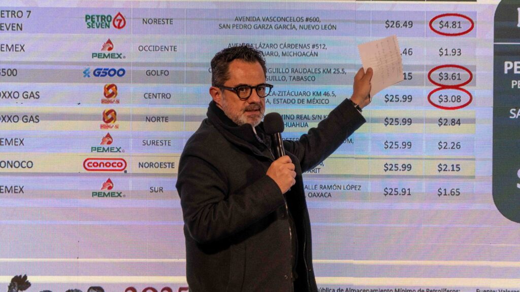 Profeco ya se posicionó sobre la Garantía Cinépolis y 