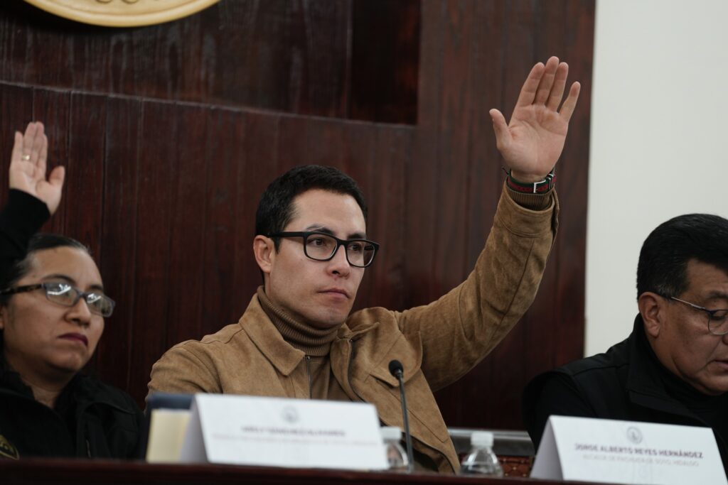 Rastro municipal de Pachuca aún sigue operando, pese al conflicto legal por su concesión
