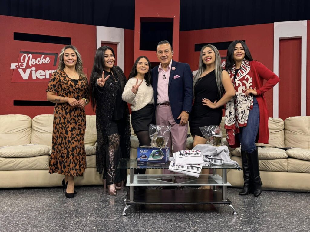 ¡Habrá pachanga en Pachuca! Alista tus mejores pasos de baile y no te pierdas esta fiesta