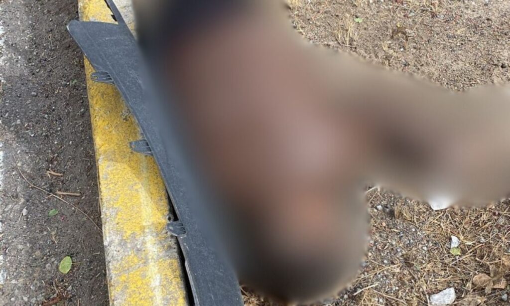 Fatal accidente en Pachuca: Un hombre de 35 años pierde la vida; esto fue lo que pasó