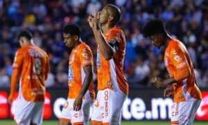 ¡Imparables! Los Tuzos del Pachuca sumaron su tercer triunfo en fila a costa del Querétaro