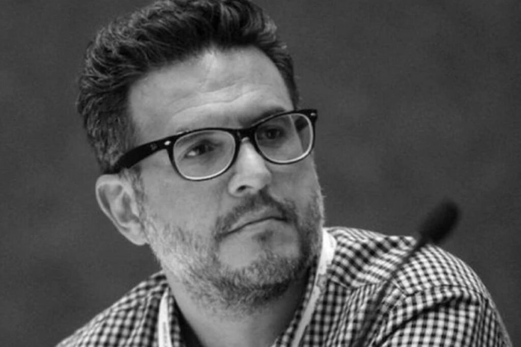 Poeta mexicano fue reportado como desaparecido en Inglaterra; fue encontrado muerto
