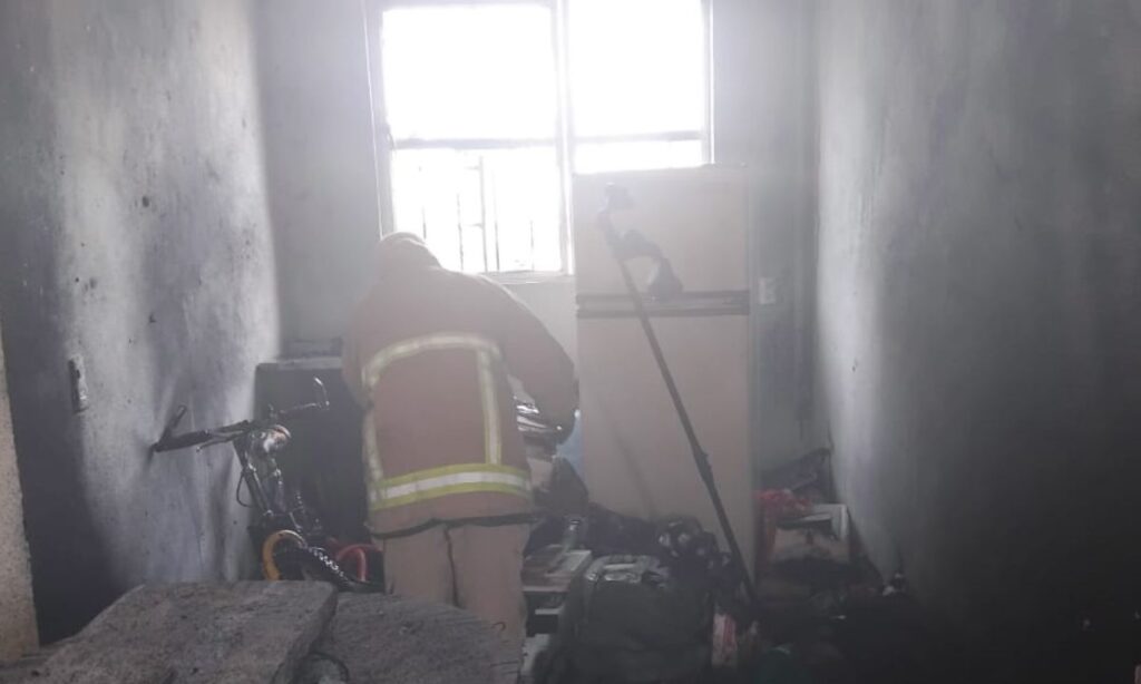 Explosión en Progreso de Obregón causa varios daños materiales en fábrica y lesionados