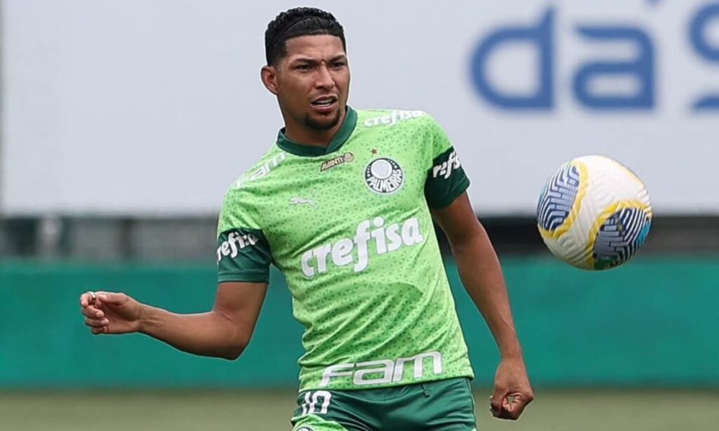 ¿Otro brasileño? El Pachuca busca fichar a la estrella del Palmeiras; Tigres también lo quiere