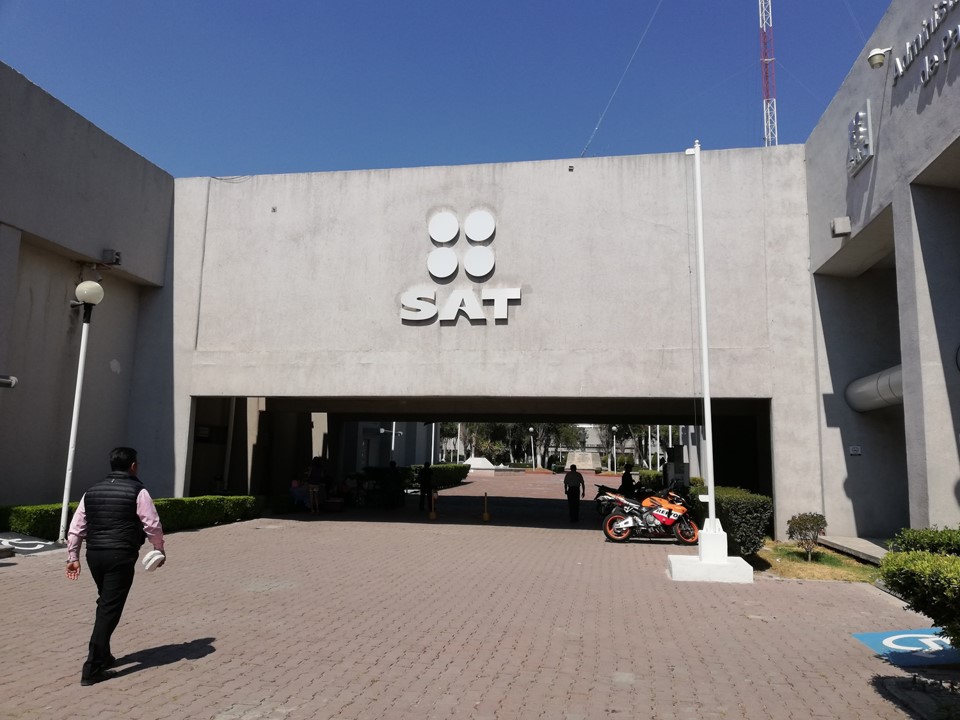 La condonación de multas y recargos está vigente
