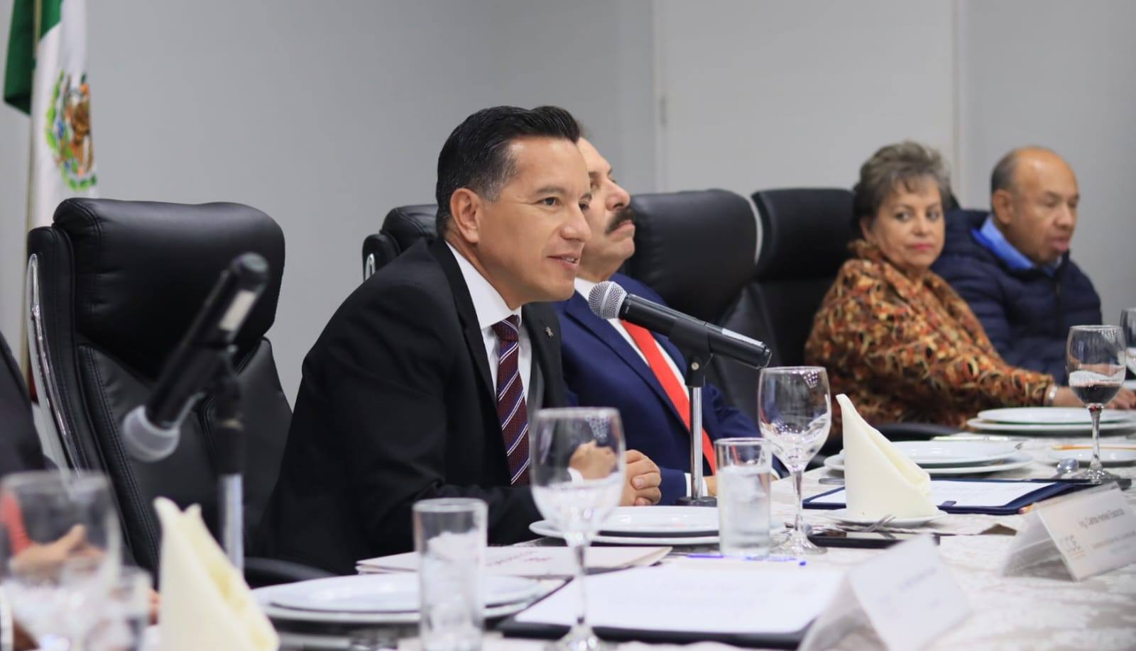 Mercados municipales de Hidalgo tendrán su 