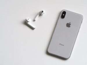 Teléfono celular