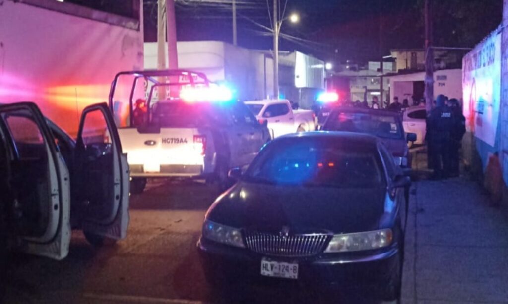 Tulancingo: Hermetismo de autoridades tras operativo en dos predios; esto se sabe