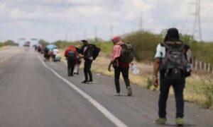 Los migrantes hidalguenses están tomando medidas ante la posibilidad de deportaciones masivas | Foto: Archivo