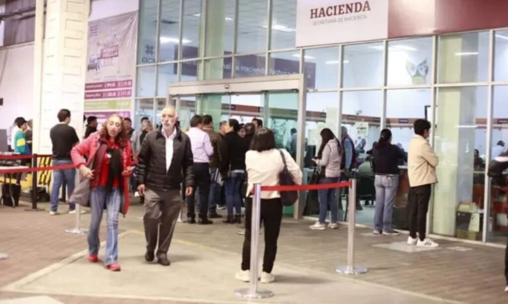 El programa de Refrendo Vehicular 2025 estará vigente hasta el 30 de junio | Foto: David Martínez
