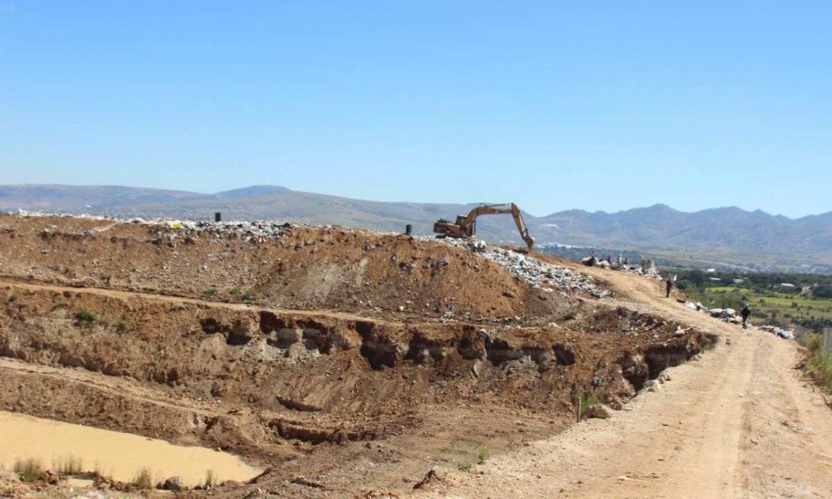 Para invertir recursos en el centro, se requiere la certeza legal del predio | Foto: Antonieta Islas