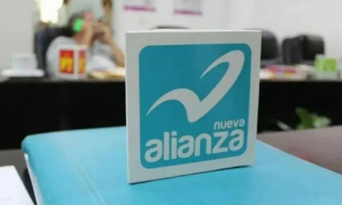 Nueva Alianza enfrenta cuestionamientos por doble función en regidores