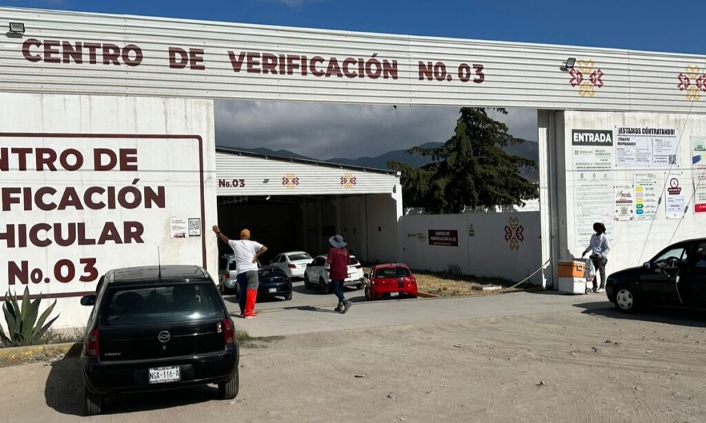 Consulta los costos de la verificación vehicular en Hidalgo y los beneficios de hacerlo