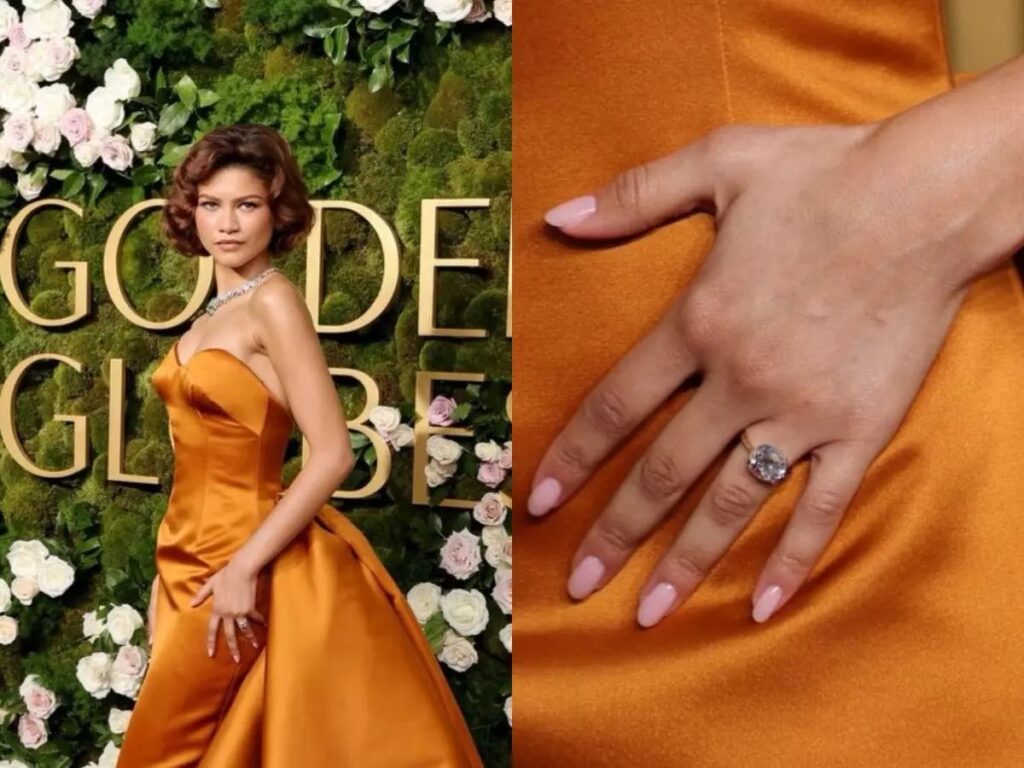 ¿Zendaya y Tom Holland se comprometieron? Esto se sabe de la icónica pareja de Hollywood