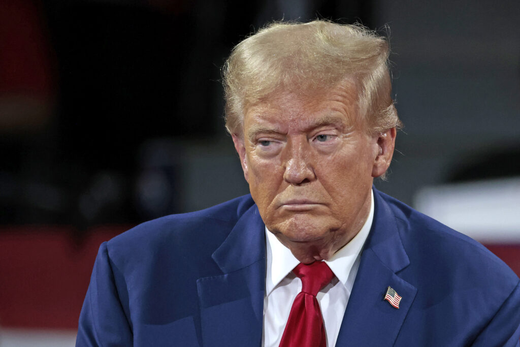 Donald Trump emulará a Claudia Sheinbaum y lanzará campañas preventivas antidroga