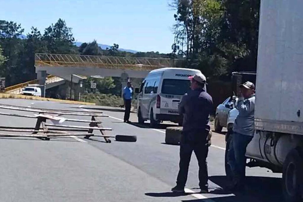La próxima audiencia sobre el caso es el 6 de marzo en juzgados de Zacualtipán, esperan resolución 