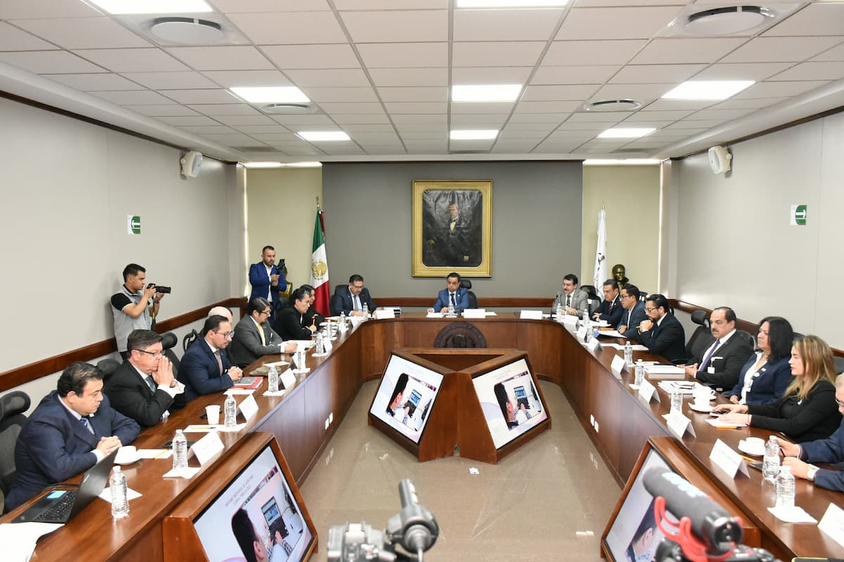 El Buzón Digital permitió la realización de 110 auditorías digitales en 2023