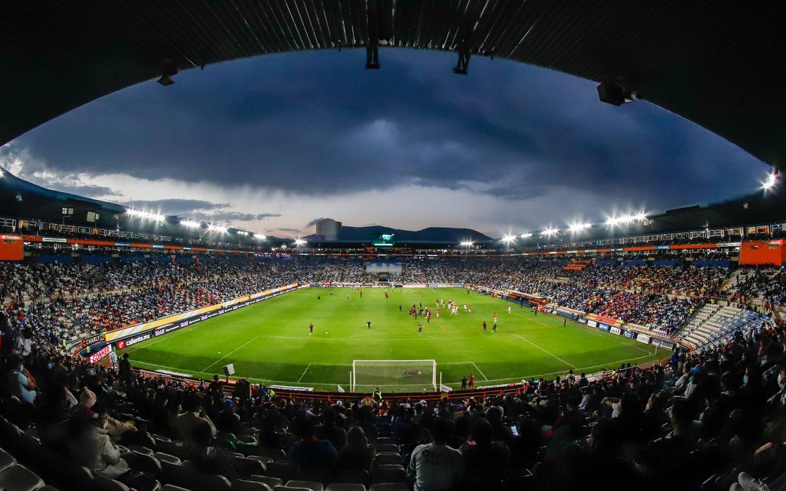 Además de los Tuzos, otros equipos que han jugado como local en el Huracán son el Toros Neza, que incluso cambió de nombre a Toros Hidalgo, y el Atlético Hidalgo, en primera A (hoy Ascenso MX)