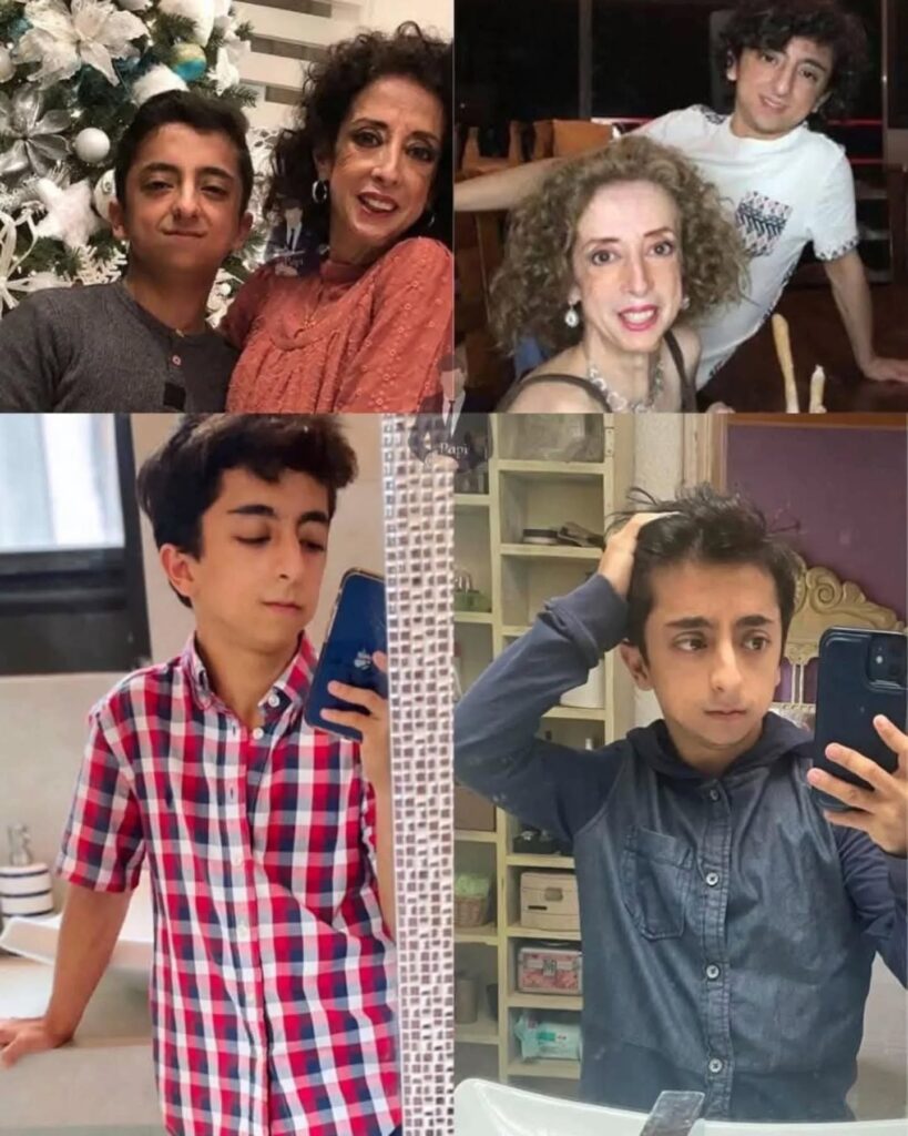 Usuarios de redes insisten en la similitud entre Adal Ramones y Felipe Morfín