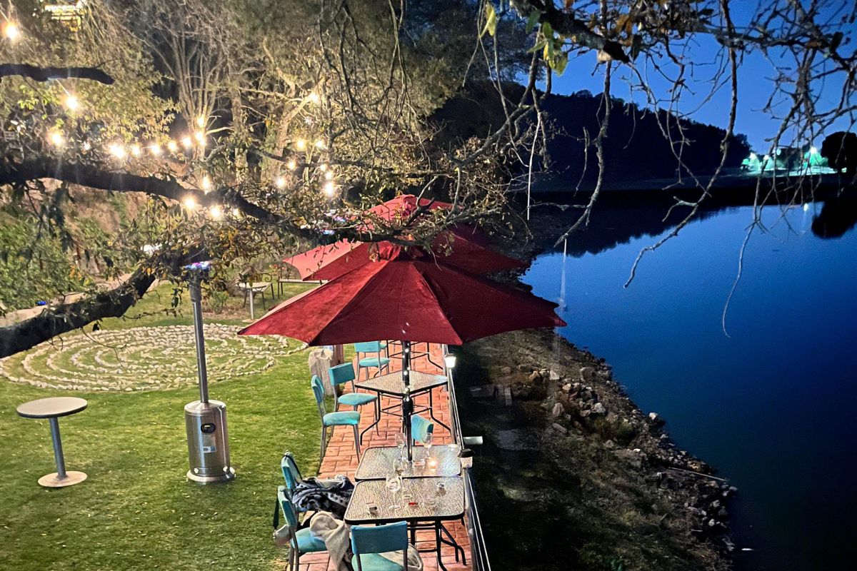 Cena en una hacienda histórica y disfruta de un ambiente íntimo en este 14 de febrero