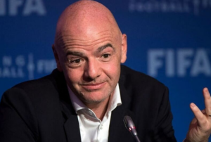 La FIFA y Gianni Infantino podrían ser llamados a declarar sobre el conflicto entre Grupo Pachuca y Alajuelense