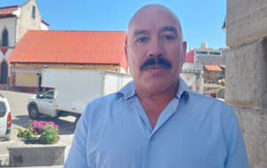 Un joven bajo el influjo de drogas protagonizó un violento incidente en Zacualtipán