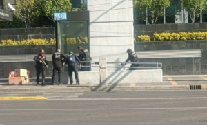 Metro de la Ciudad de México: una persona perdió la vida tras enfrentarse a policías en Félix Cuevas