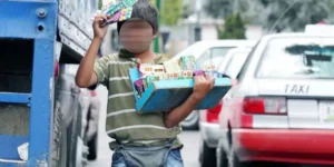 El trabajo infantil aumentó en Hidalgo tras la pandemiaFoto: Archivo