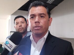 El alcalde de Cuautepec dijo que debe haber transparencia en el ayuntamientoFoto: María Antonieta Islas