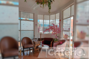 ¿Sabías que existe la horchata de café? En este rincón de Pachuca puedes probarla junto con un affogato o un macchiato perfectamente preparado
