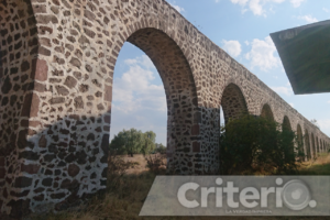 Con más de 48 kilómetros de longitud, el Acueducto del Padre Tembleque es una obra maestra de la ingeniería hidráulica colonial