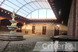 Ubicado a solo 20 minutos de Pachuca, Zempoala ofrece historia, gastronomía y paisajes que te transportan a otra época