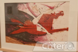 El Cuartel del Arte de Pachuca es el escenario de esta doble exposición que recorre décadas de creatividad / Tamayo