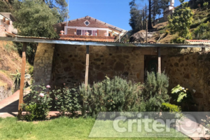 Sumérgete en la historia minera de Hidalgo con una visita a las antiguas haciendas de beneficio de patio