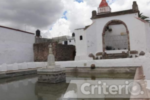 Desde tiempos coloniales, este convento ha sido testigo de transformaciones religiosas y culturales