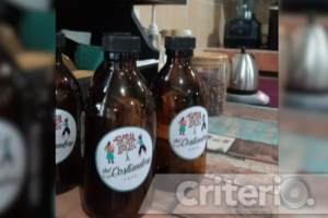 Miriam Montes, ganadora del premio Barista Brew Bar del Año, lidera esta iniciativa que busca llevar el café hidalguense al mundo