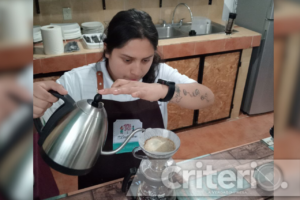 Con apoyo de Fomento Social Citi Banamex, este café nació para dar visibilidad a la cafeticultura hidalguense