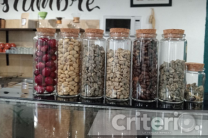 En este rincón de la Sierra Otomí-Tepehua puedes degustar café de especialidad con trazabilidad garantizada
