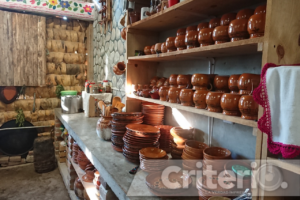 Los cocineros tradicionales deben recibir remuneración justa, protección de su propiedad intelectual y acceso a recursos para sostener sus prácticas