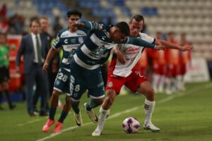 Chivas vs. Pachuca: La batalla por el verdadero Equipo de México sigue encendida