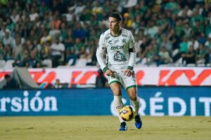 James Rodríguez, líder en el ataque del León – El astro colombiano ha sido clave en el reciente ascenso de los Panzas Verdes